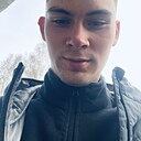 Данил, 24 года