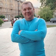Фотография мужчины Юрий, 50 лет из г. Петрозаводск