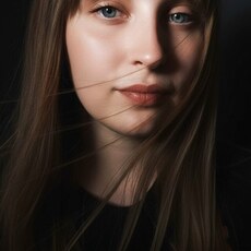 Фотография девушки Ксюша, 25 лет из г. Сегежа