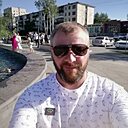 Андрей, 40 лет