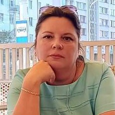 Фотография девушки Наталья, 46 лет из г. Могилев