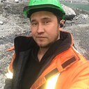 Azamat, 33 года