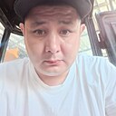 Эльдар, 33 года