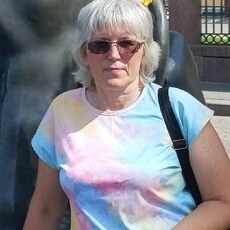 Фотография девушки Алена, 54 года из г. Екатеринбург