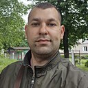 Siarhei, 36 лет