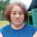 Ирина, 64 года