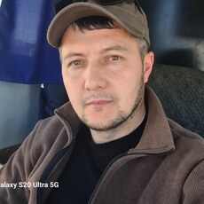 Фотография мужчины Русик, 39 лет из г. Ош