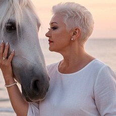 Фотография девушки Ирина, 70 лет из г. Киселевск