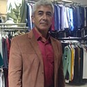 Алексей Валерье, 56 лет