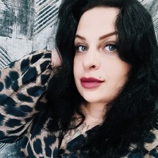 Фотография девушки Настасья, 30 лет из г. Ленинск-Кузнецкий