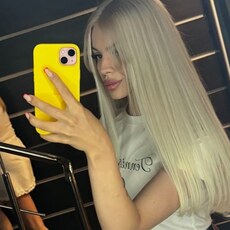 Фотография девушки Александра, 23 года из г. Нижний Новгород