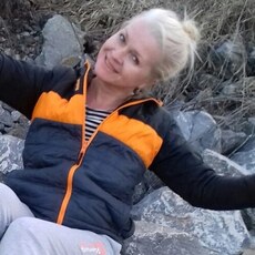 Фотография девушки Наталья, 48 лет из г. Новосибирск