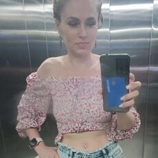 Фотография девушки Ellen, 32 года из г. Агинское (Красноярский Край)