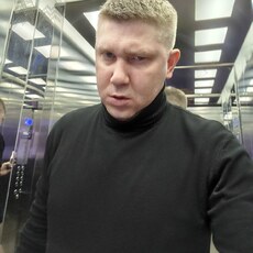 Фотография мужчины Михаил, 37 лет из г. Химки