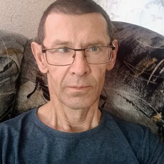 Фотография мужчины Андрей, 54 года из г. Пружаны