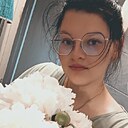 Анастасия, 25 лет