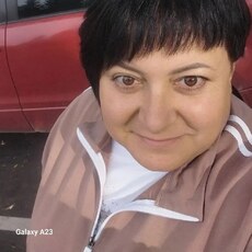 Фотография девушки Татьяна, 44 года из г. Калуга