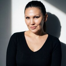 Фотография девушки Анна, 42 года из г. Оренбург