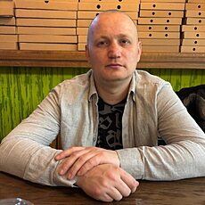 Фотография мужчины Павел, 38 лет из г. Чапаевск