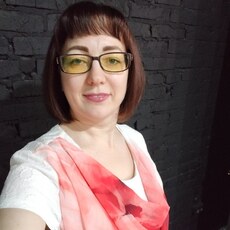 Фотография девушки Екатерина, 42 года из г. Омск