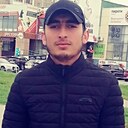 Али, 28 лет