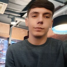 Фотография мужчины Данил, 21 год из г. Владикавказ