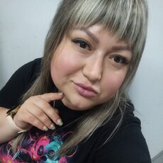 Фотография девушки Анастасия, 32 года из г. Хвалынск
