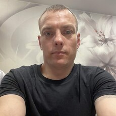 Фотография мужчины Алексей, 34 года из г. Иркутск