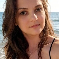 Фотография девушки Светлана, 42 года из г. Оренбург