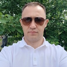 Фотография мужчины Марк, 34 года из г. Нефтекамск