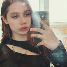 Фотография девушки Милена, 22 года из г. Самара