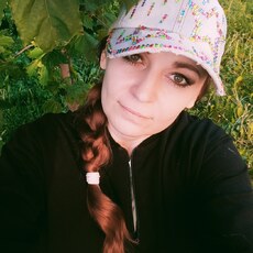 Фотография девушки Алина, 37 лет из г. Иваново