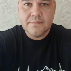 Фотография мужчины Алексей, 40 лет из г. Омск