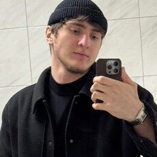 Фотография мужчины Джабраил, 20 лет из г. Грозный