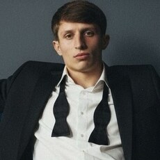 Фотография мужчины Алексей, 25 лет из г. Прохладный