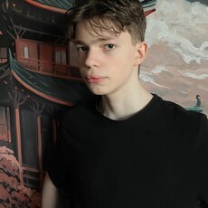 Фотография мужчины Дмитрий, 19 лет из г. Реутов
