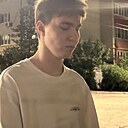 Даня, 19 лет