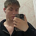 Даня, 19 лет