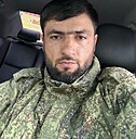 Damir, 34 года