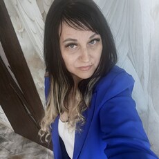 Фотография девушки Лика, 39 лет из г. Георгиевск