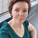 Натали, 45 лет