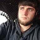 Мурат, 24 года