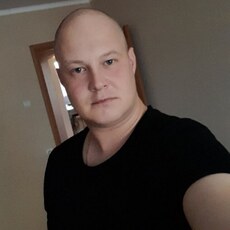 Фотография мужчины Алексей, 35 лет из г. Чехов
