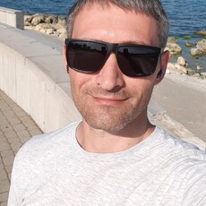 Фотография мужчины Николай, 41 год из г. Новороссийск