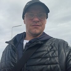Фотография мужчины Андрей, 42 года из г. Сосновый Бор