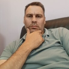 Фотография мужчины Алексей, 44 года из г. Дмитров