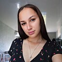 Кристина, 23 года