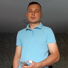 Фотография мужчины Виталий, 29 лет из г. Брянск
