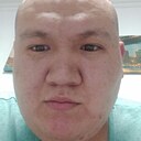 Алихан, 42 года