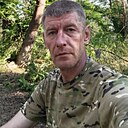 Марсель, 44 года